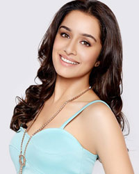 Shraddha Kapoor